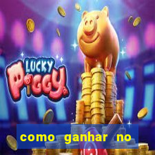 como ganhar no jogo do touro fortune